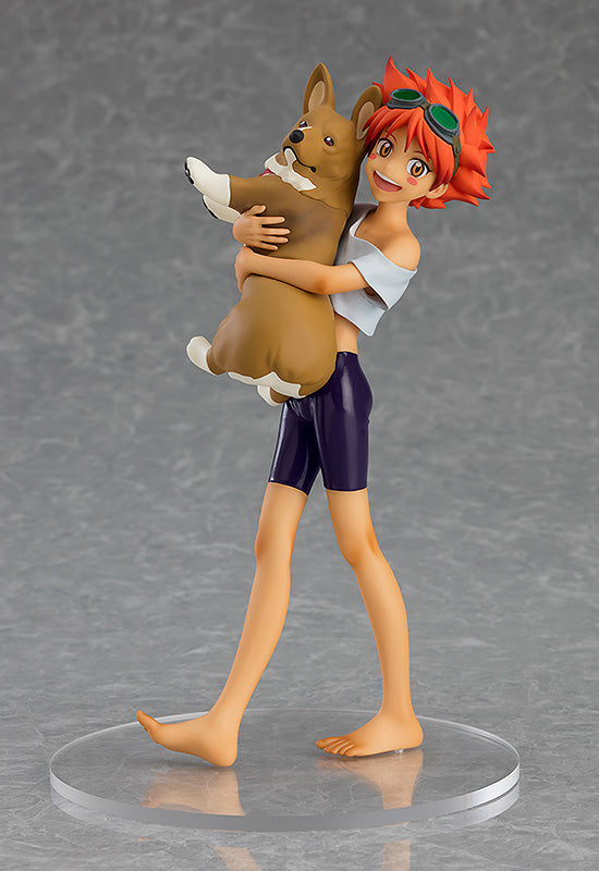 POP UP PARADE Cowboy Bebop Ed & Ein Secondary image