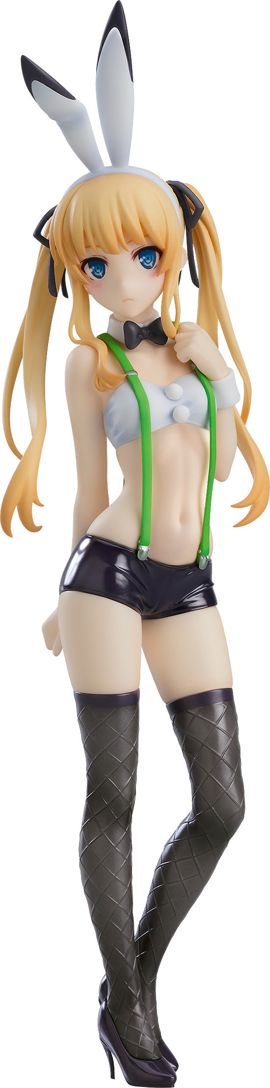 POP UP PARADE Saekano Eriri Spencer Sawamura Bunny Version Main image