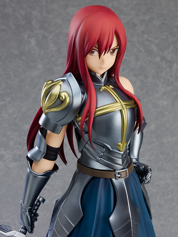 POP UP PARADE Fairy Tail Erza Scarlet XL Main image