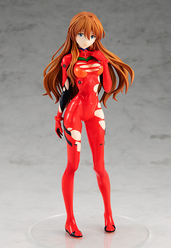 POP UP PARADE Evangelion Asuka Langley Secondary image