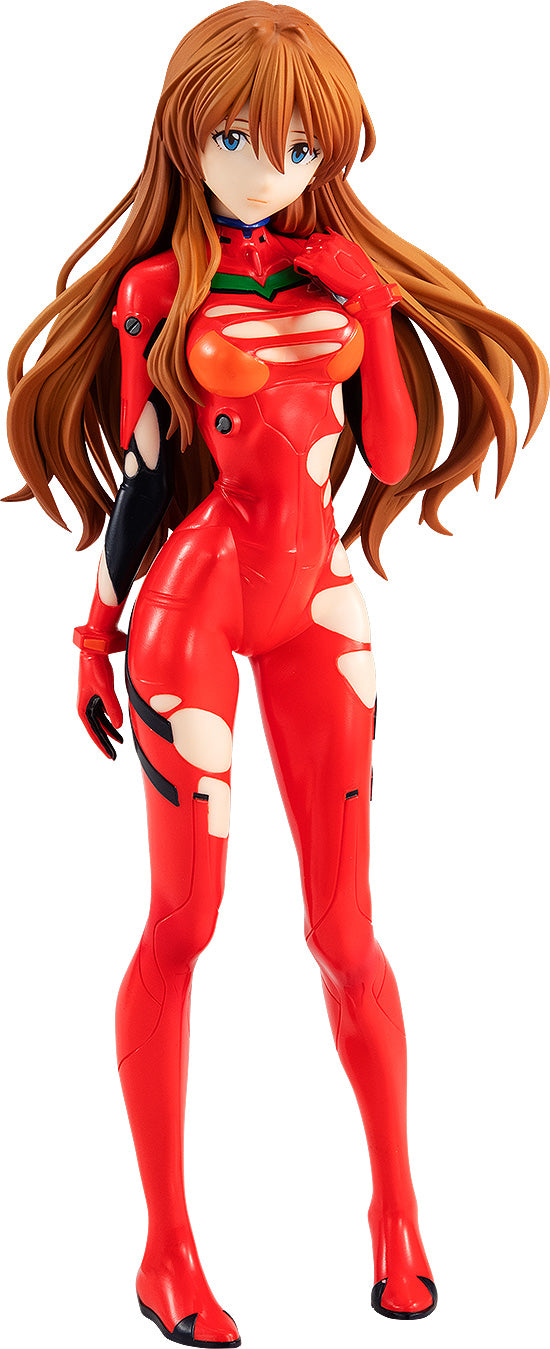 POP UP PARADE Evangelion Asuka Langley Main image