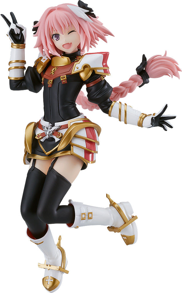 POP UP PARADE Fate/Grand Order Rider/Astolfo Main image