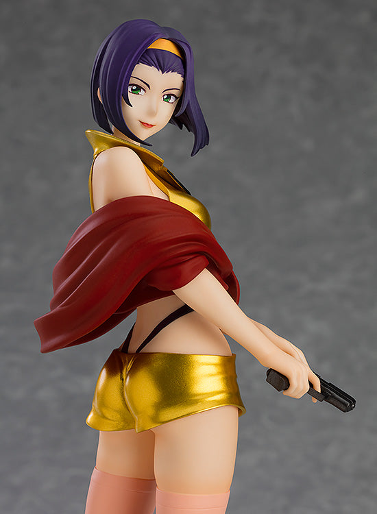 POP UP PARADE Cowboy Bebop Faye Valentine Main image