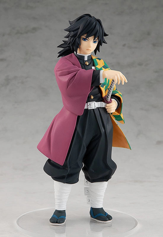 POP UP PARADE Demon Slayer Giyu Main image