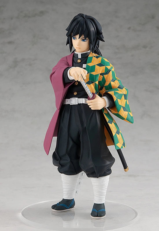 POP UP PARADE Demon Slayer Giyu