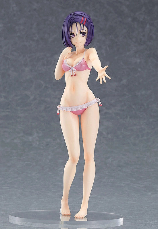 POP UP PARADE To Love-Ru Darkness Haruna Sairenji Secondary image