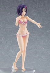 POP UP PARADE To Love-Ru Darkness Haruna Sairenji