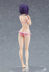 POP UP PARADE To Love-Ru Darkness Haruna Sairenji