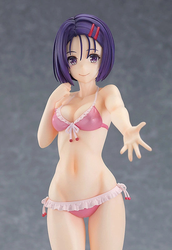 POP UP PARADE To Love-Ru Darkness Haruna Sairenji Main image