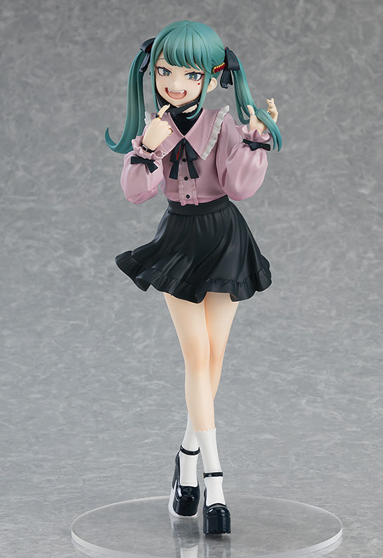 POP UP PARADE Hatsune Miku the Vampire Version L Secondary image