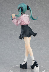 POP UP PARADE Hatsune Miku the Vampire Version L 