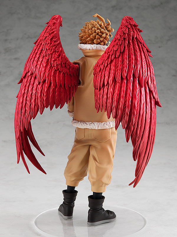 POP UP PARADE My Hero Academia Hawks Pre-Order
