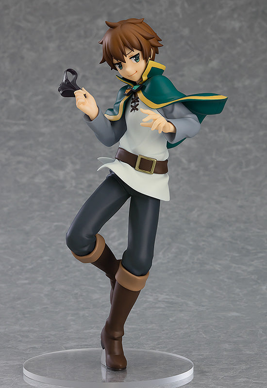 POP UP PARADE KonoSuba Kazuma Secondary image