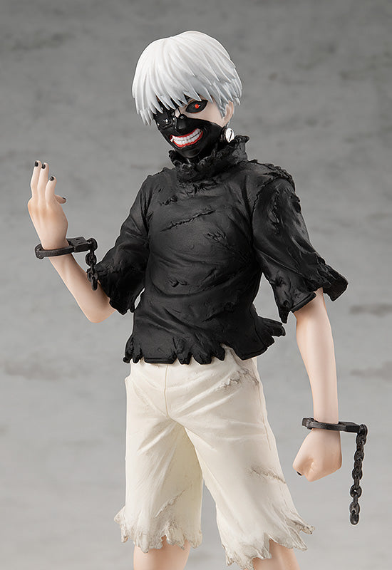 POP UP PARADE Tokyo Ghoul Ken Kaneki (re-run) Pre-Order