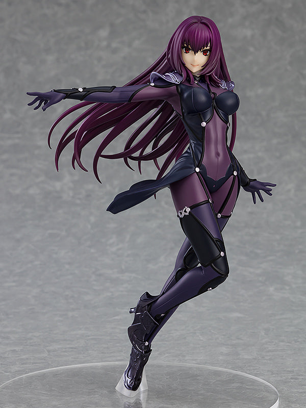 POP UP PARADE Fate/Grand Order Lancer/Scathach Secondary image