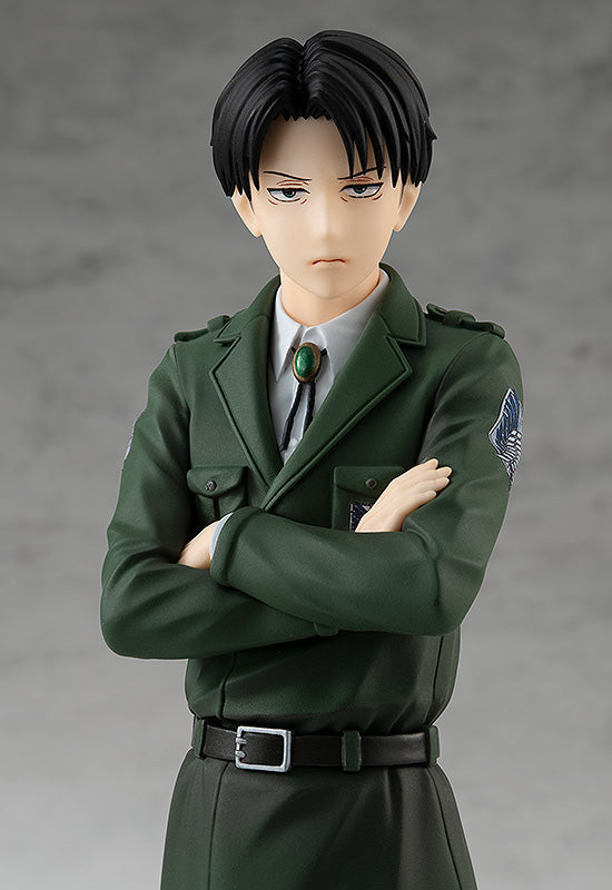 POP UP PARADE Attack on Titan Levi Main image