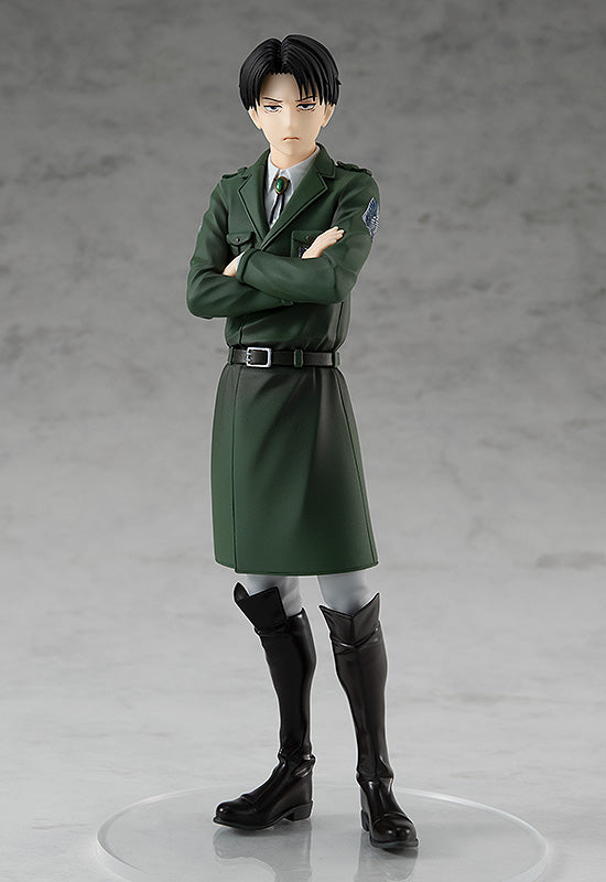 POP UP PARADE Attack on Titan Levi Secondary image