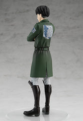 POP UP PARADE Attack on Titan Levi