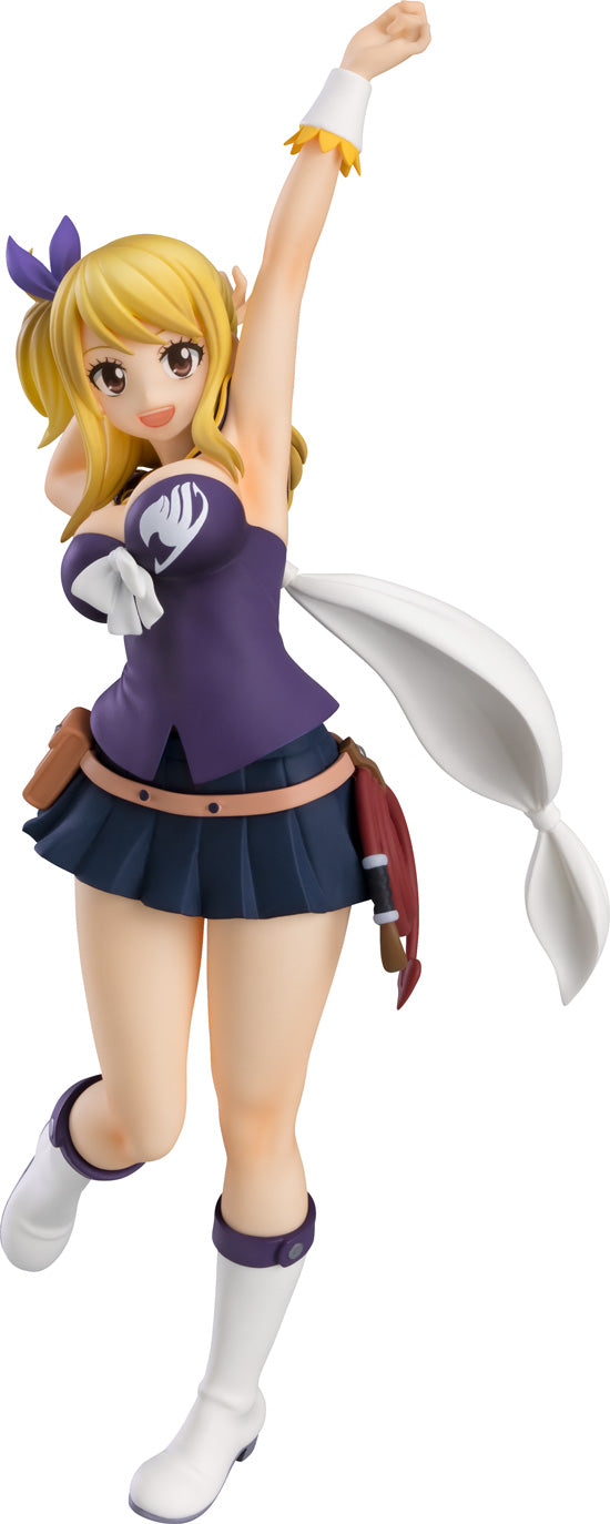 POP UP PARADE Fairy Tail Lucy Heartfilia Grand Magic Royale Version Main image