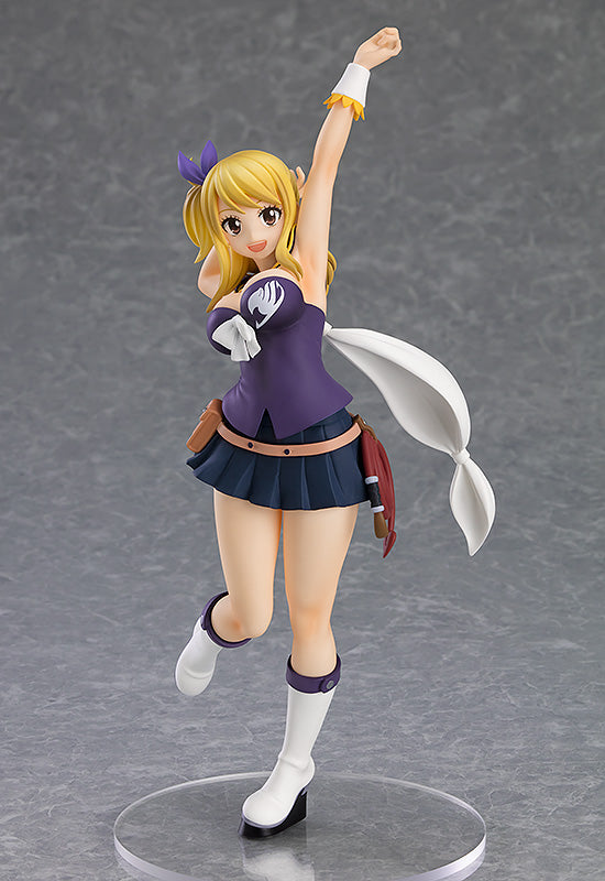 POP UP PARADE Fairy Tail Lucy Heartfilia Grand Magic Royale Version Secondary image