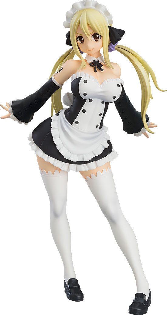 POP UP PARADE Fairy Tail Lucy Heartfilia Virgo Form Version Main image
