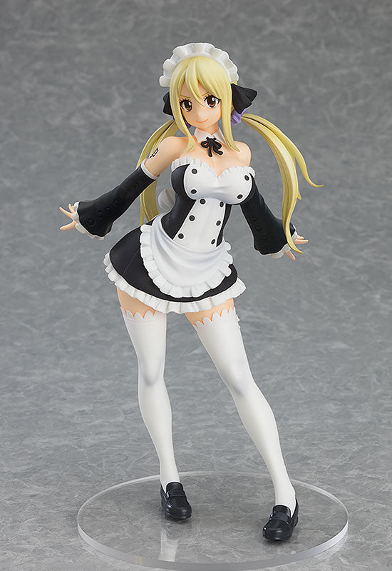 POP UP PARADE Fairy Tail Lucy Heartfilia Virgo Form Version Secondary image