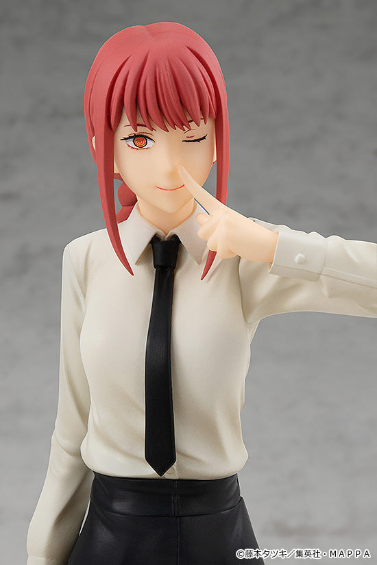 POP UP PARADE Chainsaw Man Makima Main image