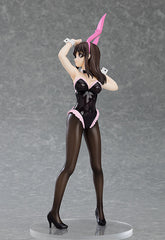 POP UP PARADE Saekano Megumi Kato Bunny Version