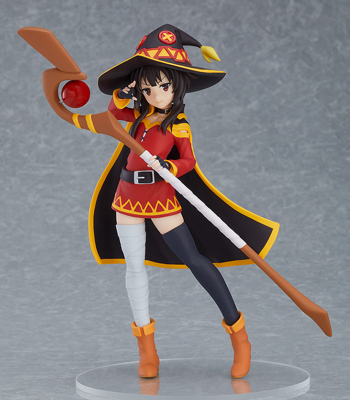 POP UP PARADE KonoSuba Megumin Secondary image