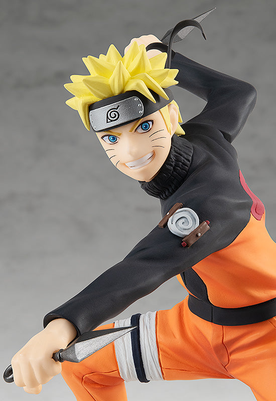 POP UP PARADE Naruto Shippuden Naruto Uzumaki Main image