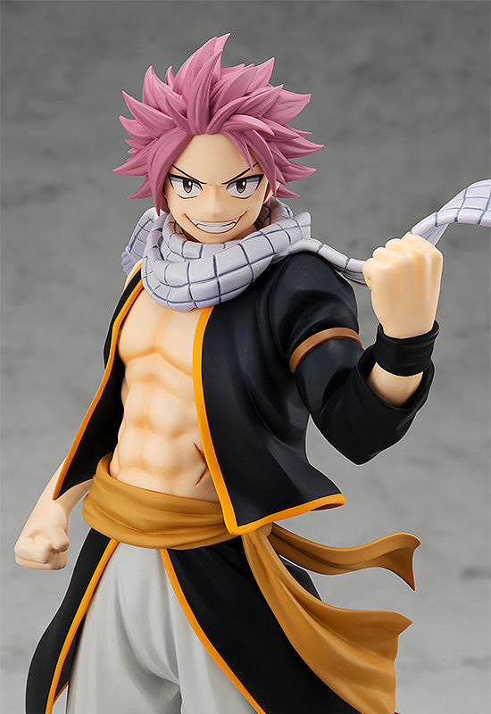 POP UP PARADE Fairy Tail Natsu Dragneel XL Main image