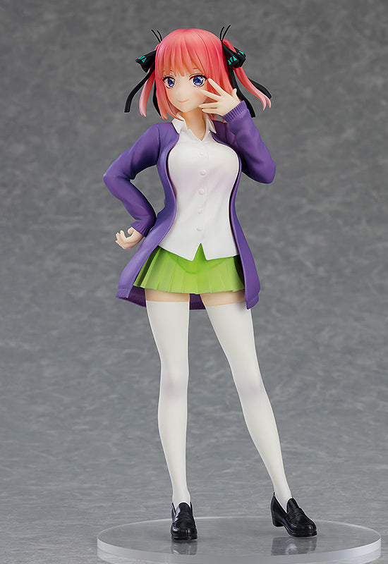 POP UP PARADE The Quintessential Quintuplets Nino Nakano 1.5 Main image