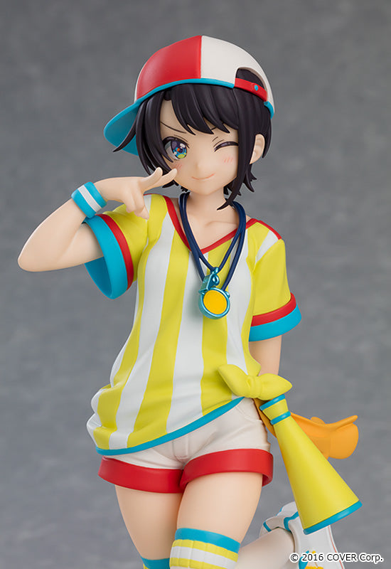 POP UP PARADE Hololive Production Oozora Subaru Main image