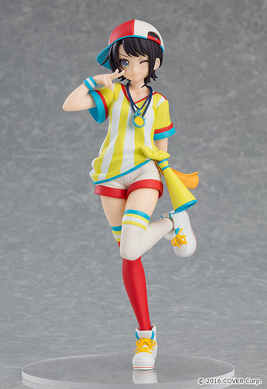 POP UP PARADE Hololive Production Oozora Subaru Secondary image