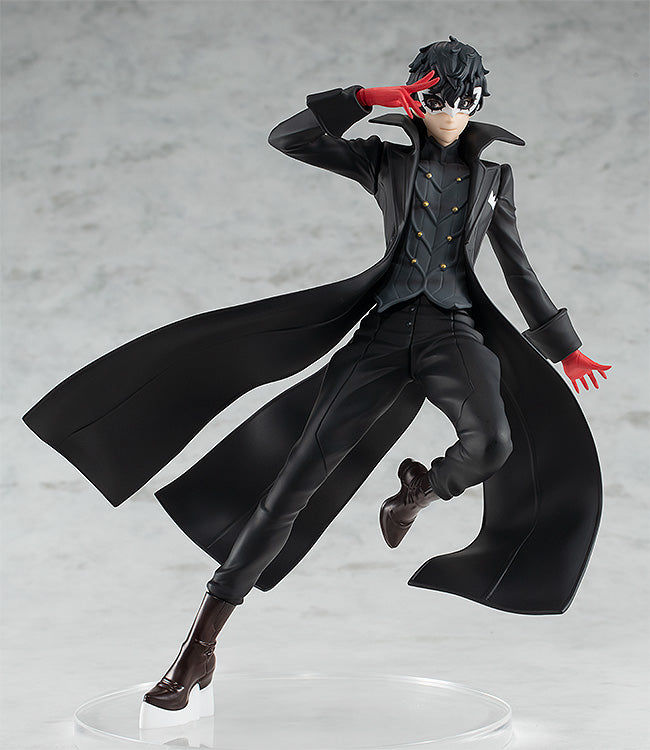 POP UP PARADE Persona 5 Joker Pre-Order Secondary image