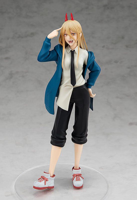 POP UP PARADE Chainsaw Man Power Secondary image