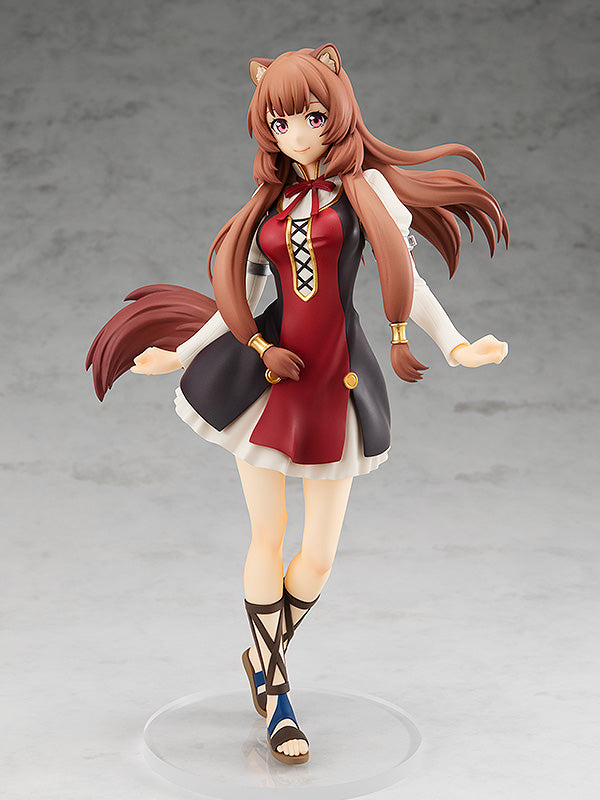 POP UP PARADE Shield Hero Raphtalia L Secondary image