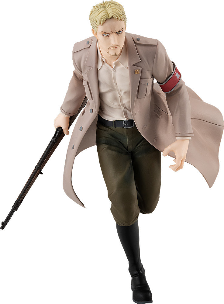 POP UP PARADE Attack on Titan Reiner Braun Main image