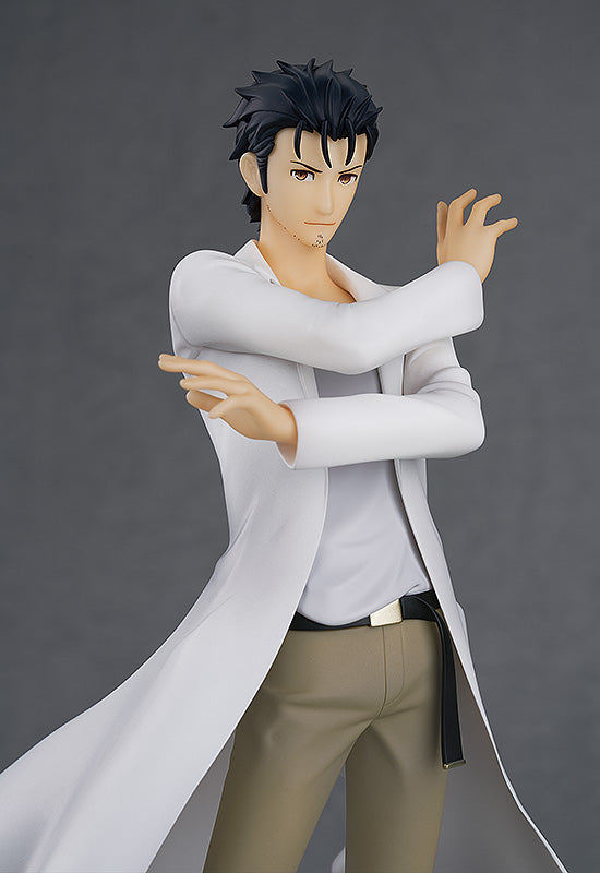 POP UP PARADE Steins Gate Rintaro Okabe Pre-Order Main image