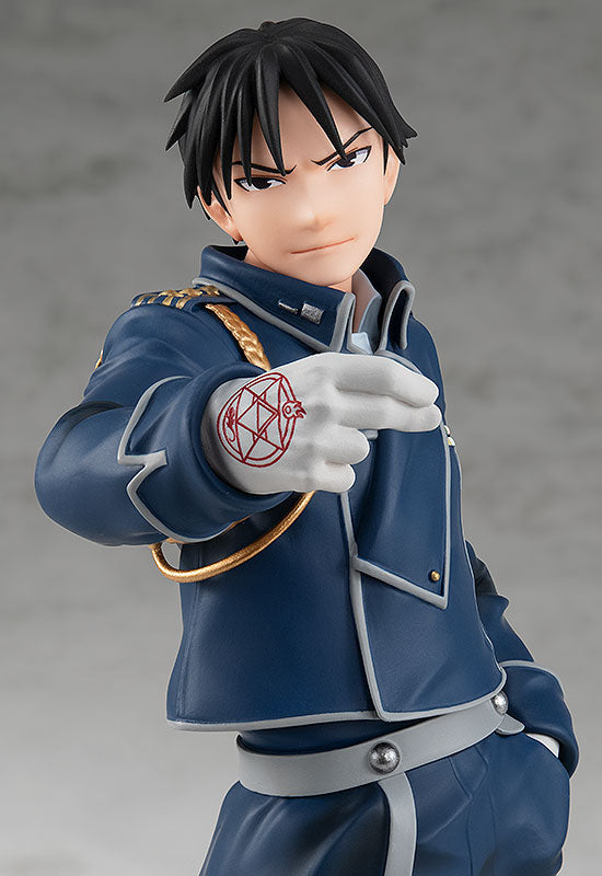 POP UP PARADE Fullmetal Alchemist Brotherhood Roy Mustang 