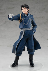 POP UP PARADE Fullmetal Alchemist Brotherhood Roy Mustang 