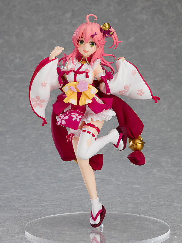 POP UP PARADE Hololive Sakura Miko Secondary image