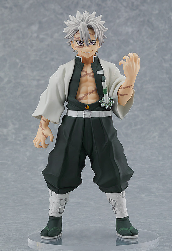 POP UP PARADE Demon Slayer Sanemi Shinazugawa
