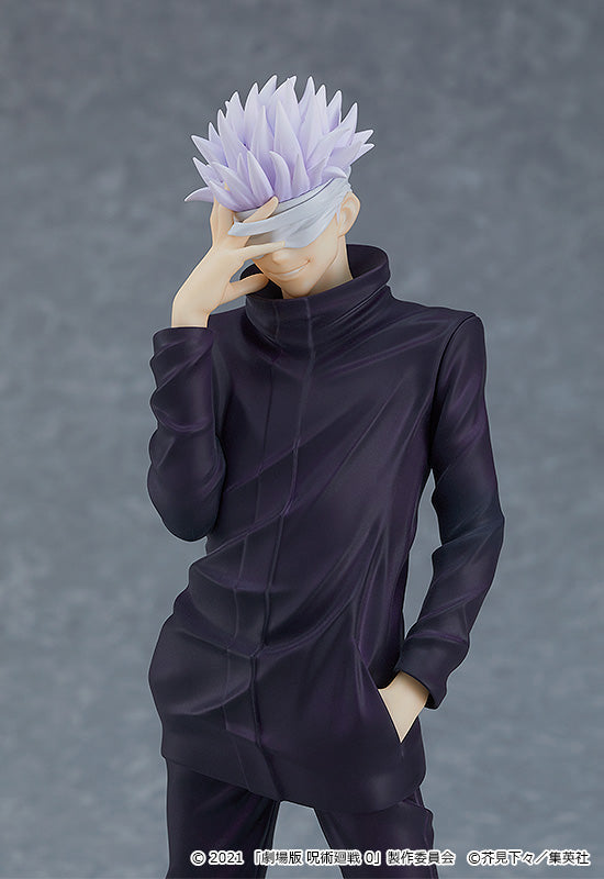 POP UP PARADE Jujutsu Kaisen 0 Satoru Gojo Main image
