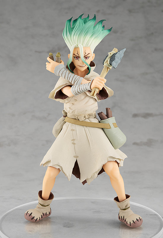 POP UP PARADE Dr Stone Senku Ishigami Secondary image