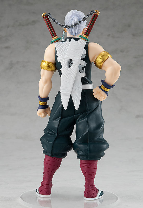 POP UP PARADE Demon Slayer Tengen Uzui Pre-Order
