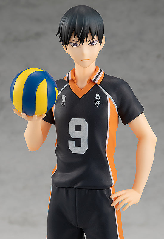 POP UP PARADE Haikyu!! To The Top Tobio Kageyama