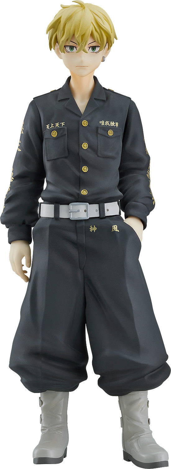 POP UP PARADE Tokyo Revengers Chifuyu Matsuno Main image