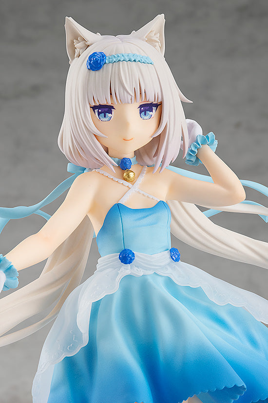 POP UP PARADE Nekopara Vanilla Cocktail Dress Main image
