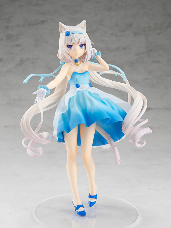 POP UP PARADE Nekopara Vanilla Cocktail Dress Secondary image